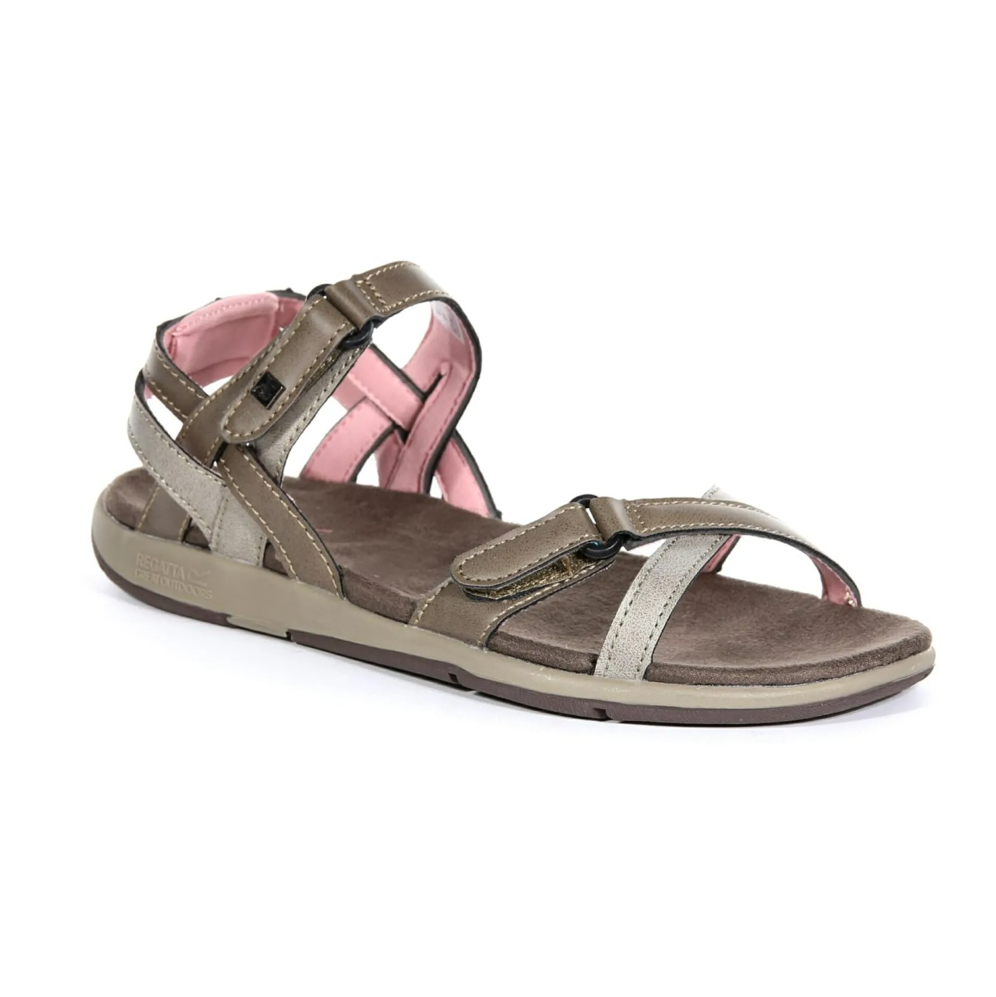 Women Regatta Sandals|Sandals<Women's Santa Cruz Strap Sandals |