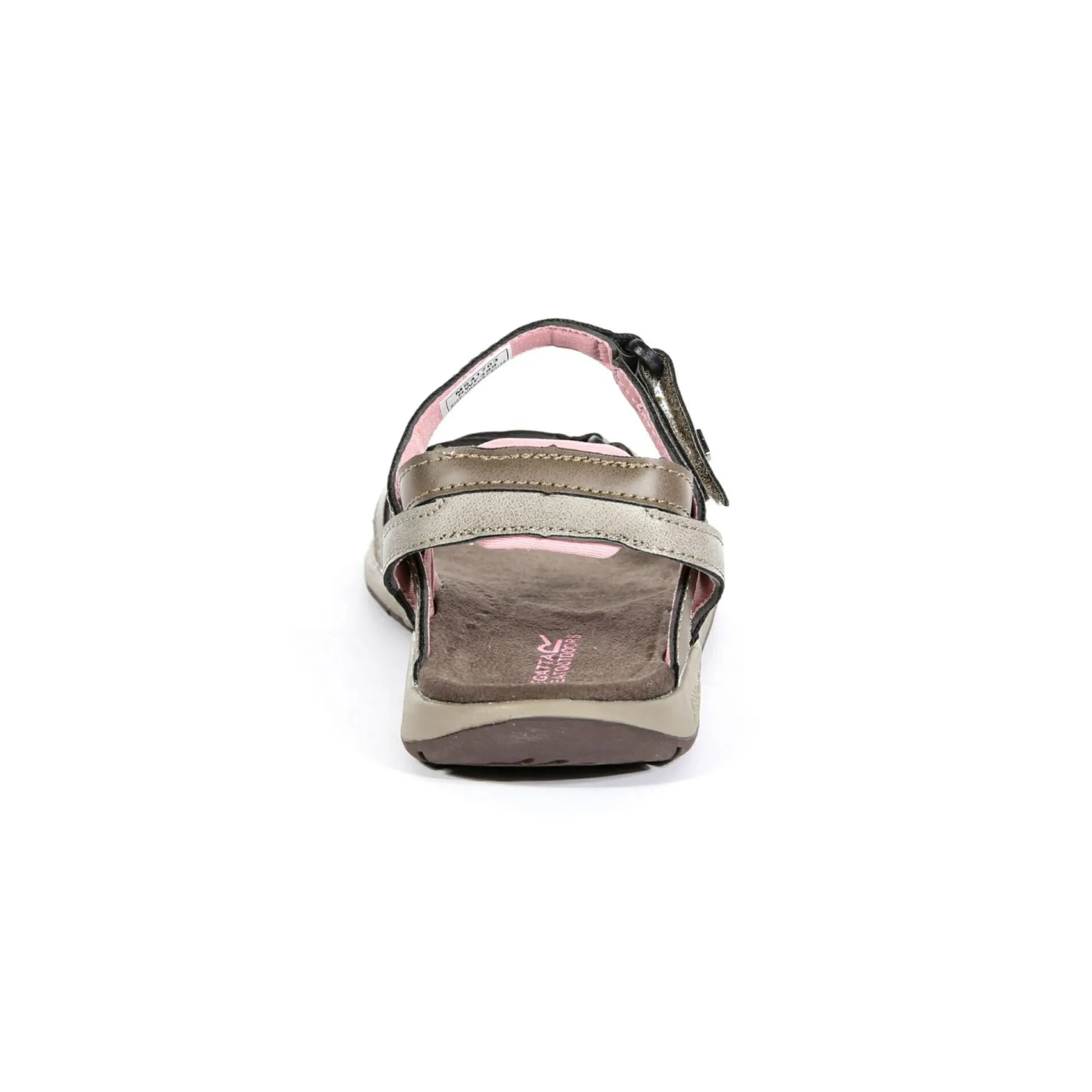 Women Regatta Sandals|Sandals<Women's Santa Cruz Strap Sandals |