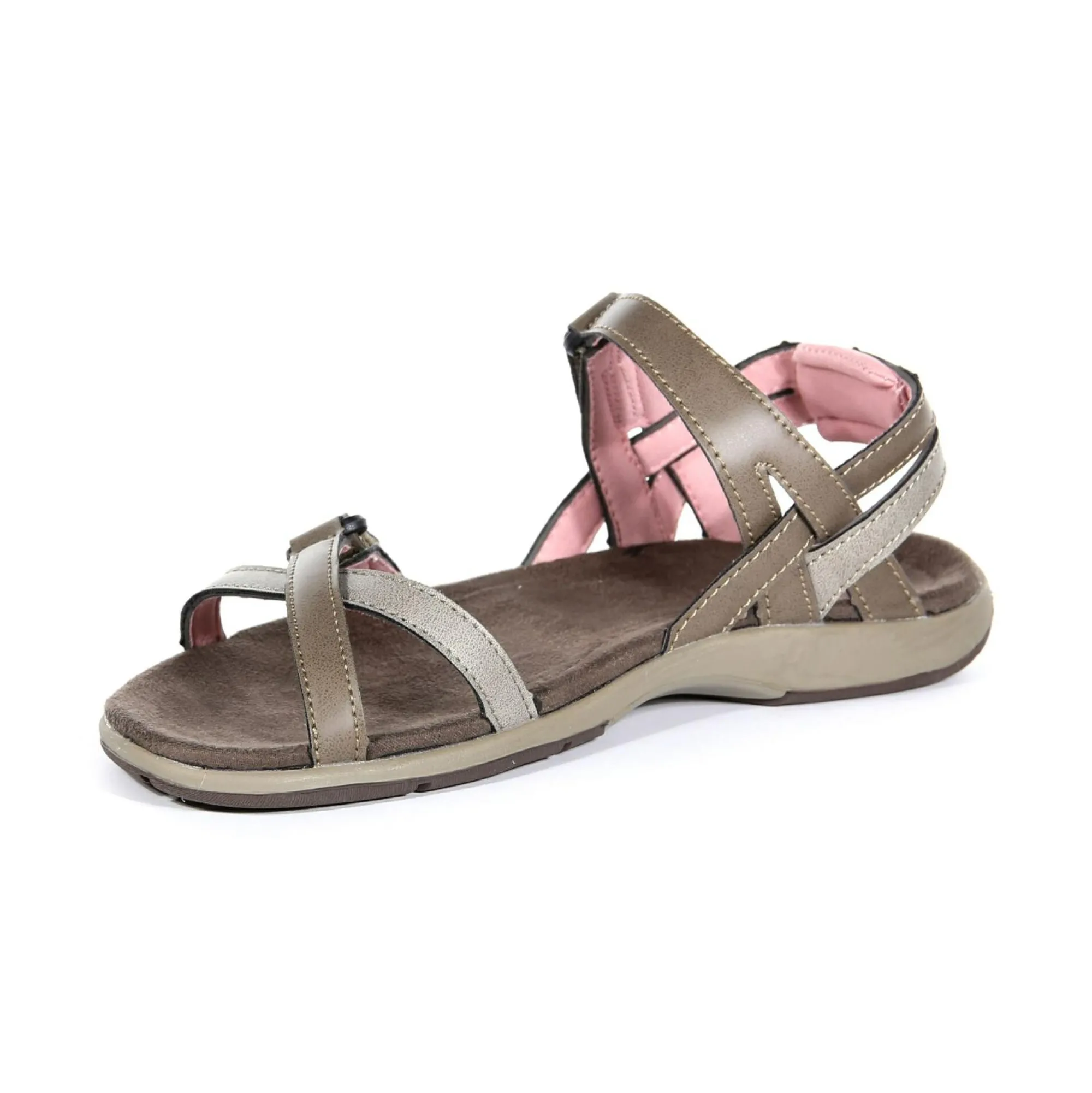 Women Regatta Sandals|Sandals<Women's Santa Cruz Strap Sandals |