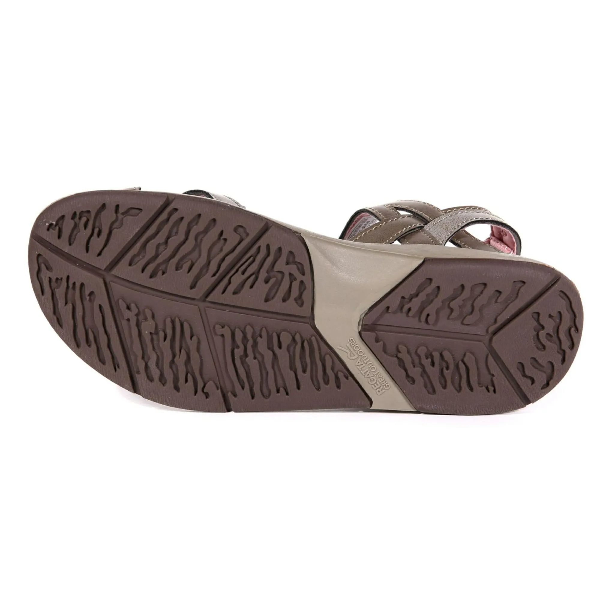 Women Regatta Sandals|Sandals<Women's Santa Cruz Strap Sandals |
