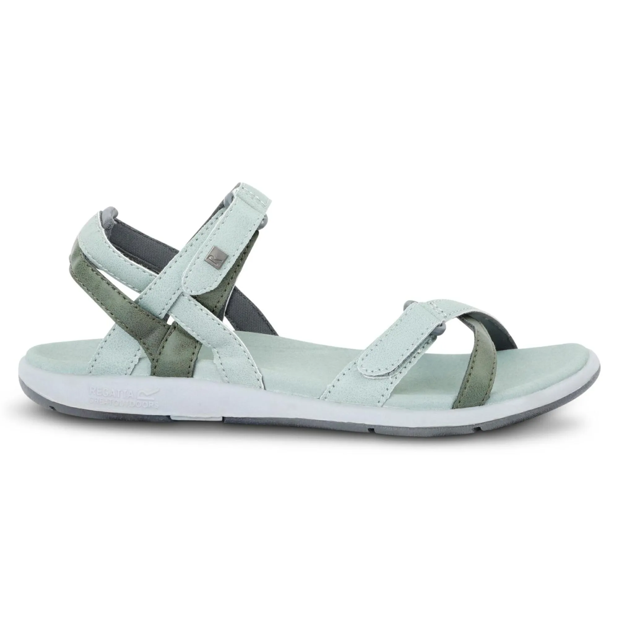 Women Regatta Festival|Sandals<Women's Santa Cruz Strap Sandals |