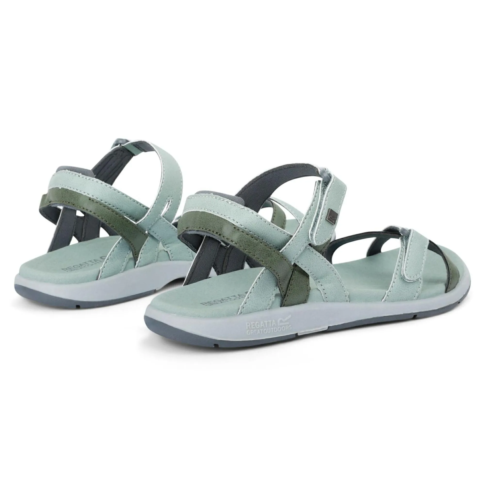 Women Regatta Festival|Sandals<Women's Santa Cruz Strap Sandals |