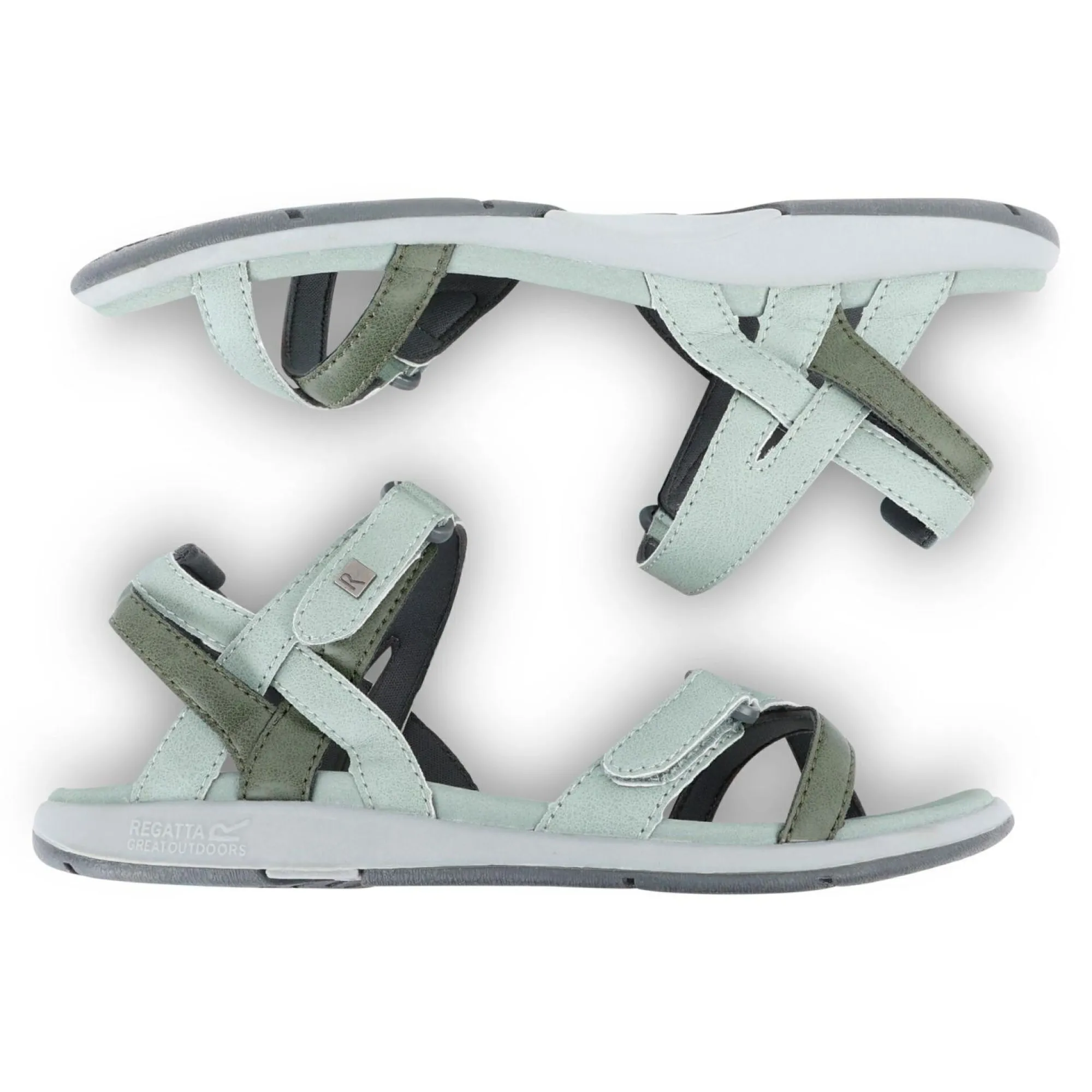 Women Regatta Festival|Sandals<Women's Santa Cruz Strap Sandals |