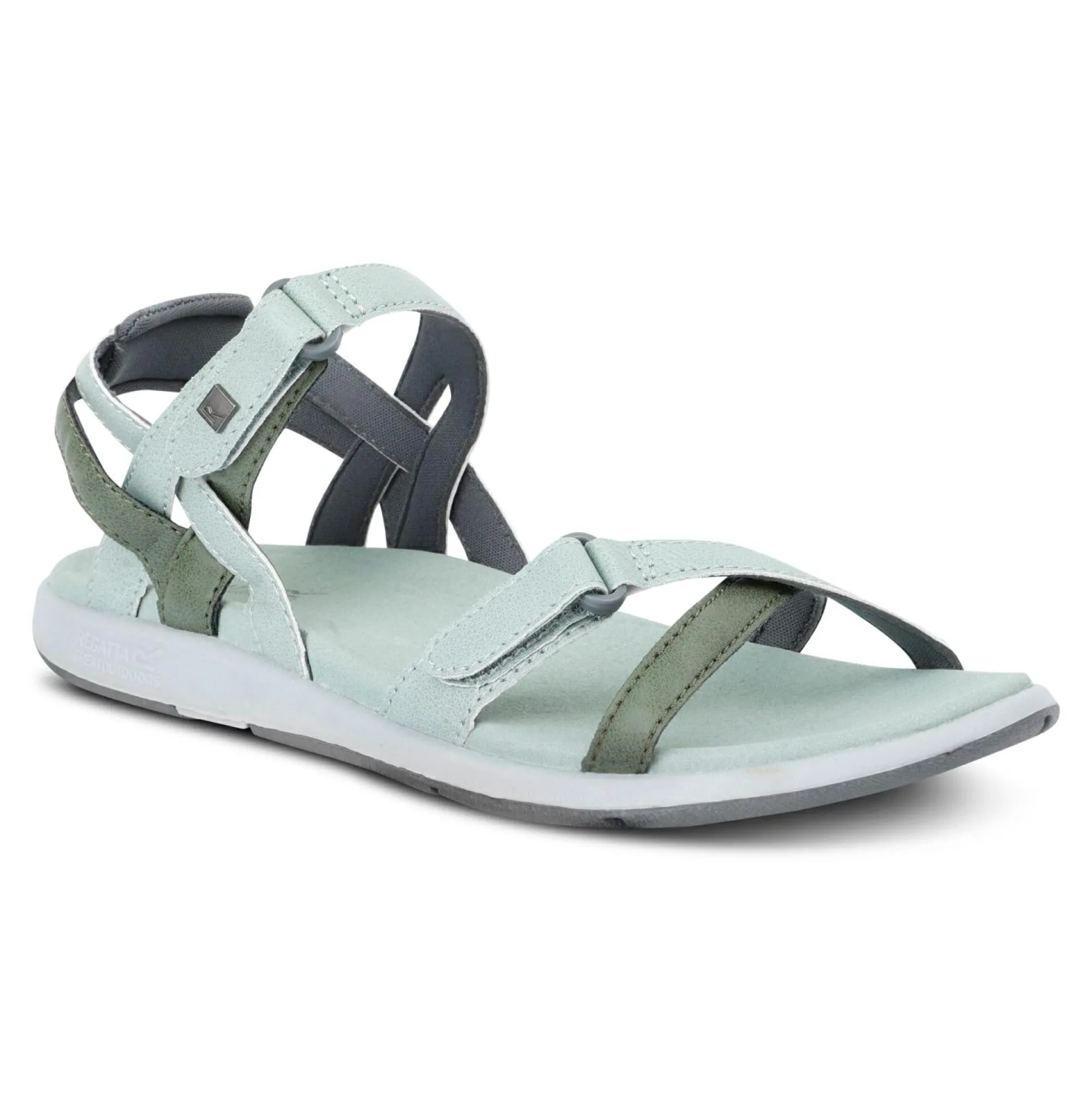Women Regatta Festival|Sandals<Women's Santa Cruz Strap Sandals |