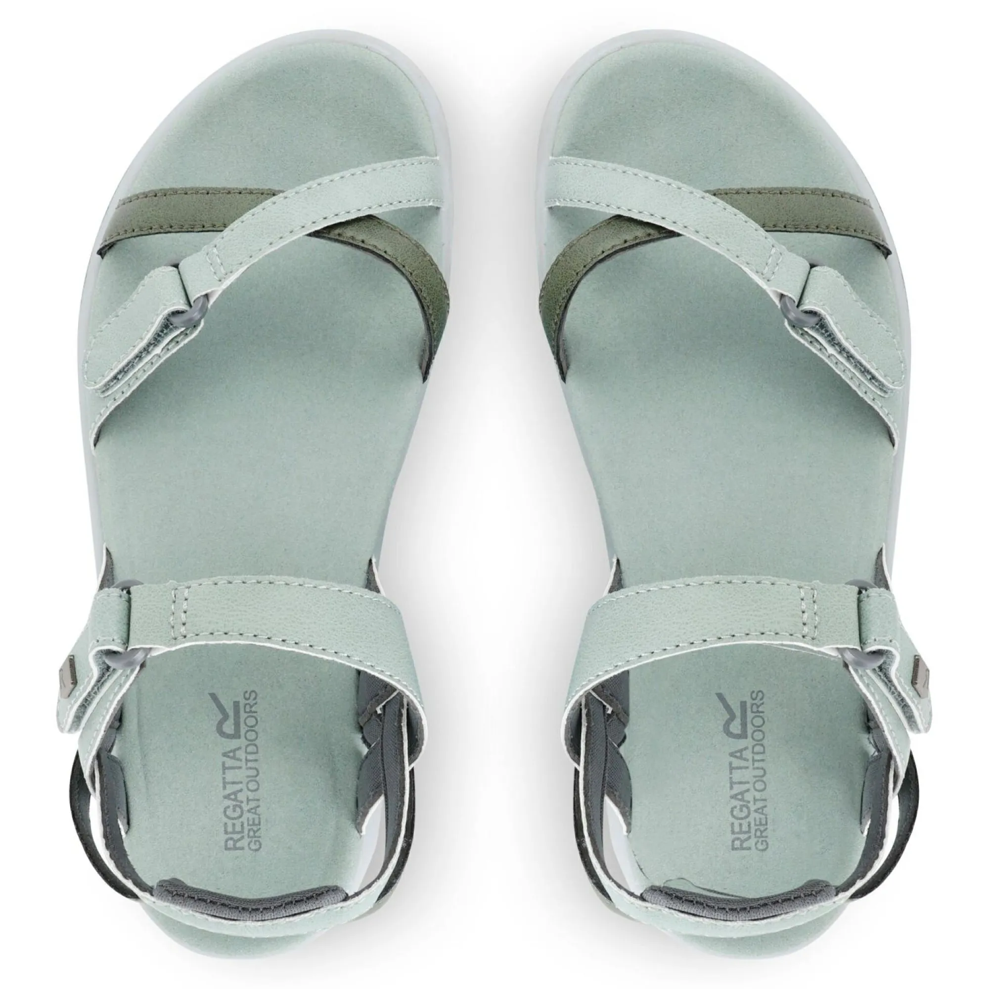 Women Regatta Festival|Sandals<Women's Santa Cruz Strap Sandals |