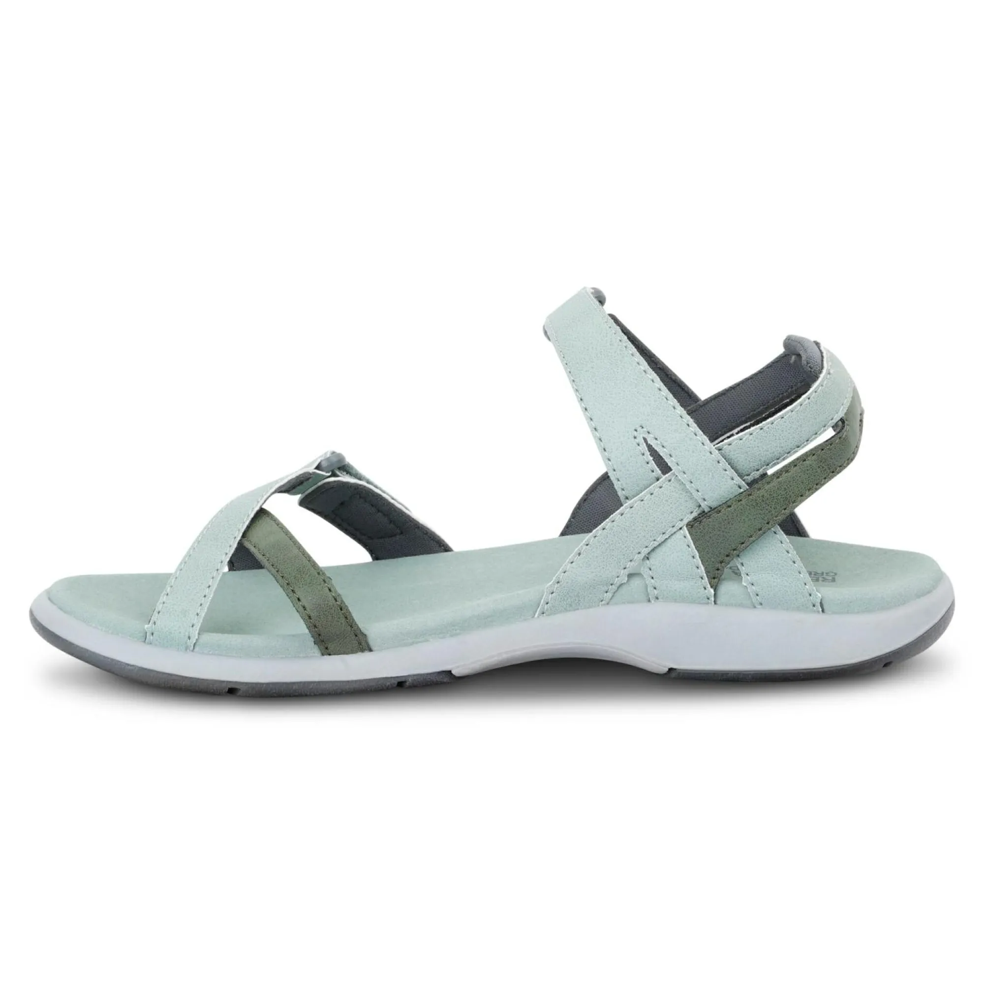 Women Regatta Festival|Sandals<Women's Santa Cruz Strap Sandals |
