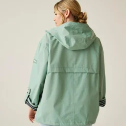 Women Regatta Waterproof Jackets<Women's Sasry Waterproof Jacket |