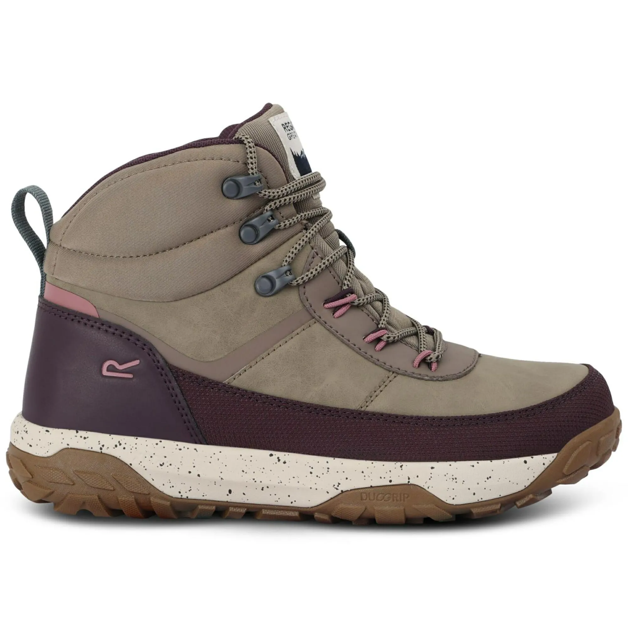 Women Regatta Walking Boots<Women's Shayford Walking Boots |