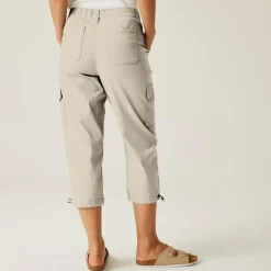 Regatta Staycation|Festival<Women's Shorebella Capri Trousers |
