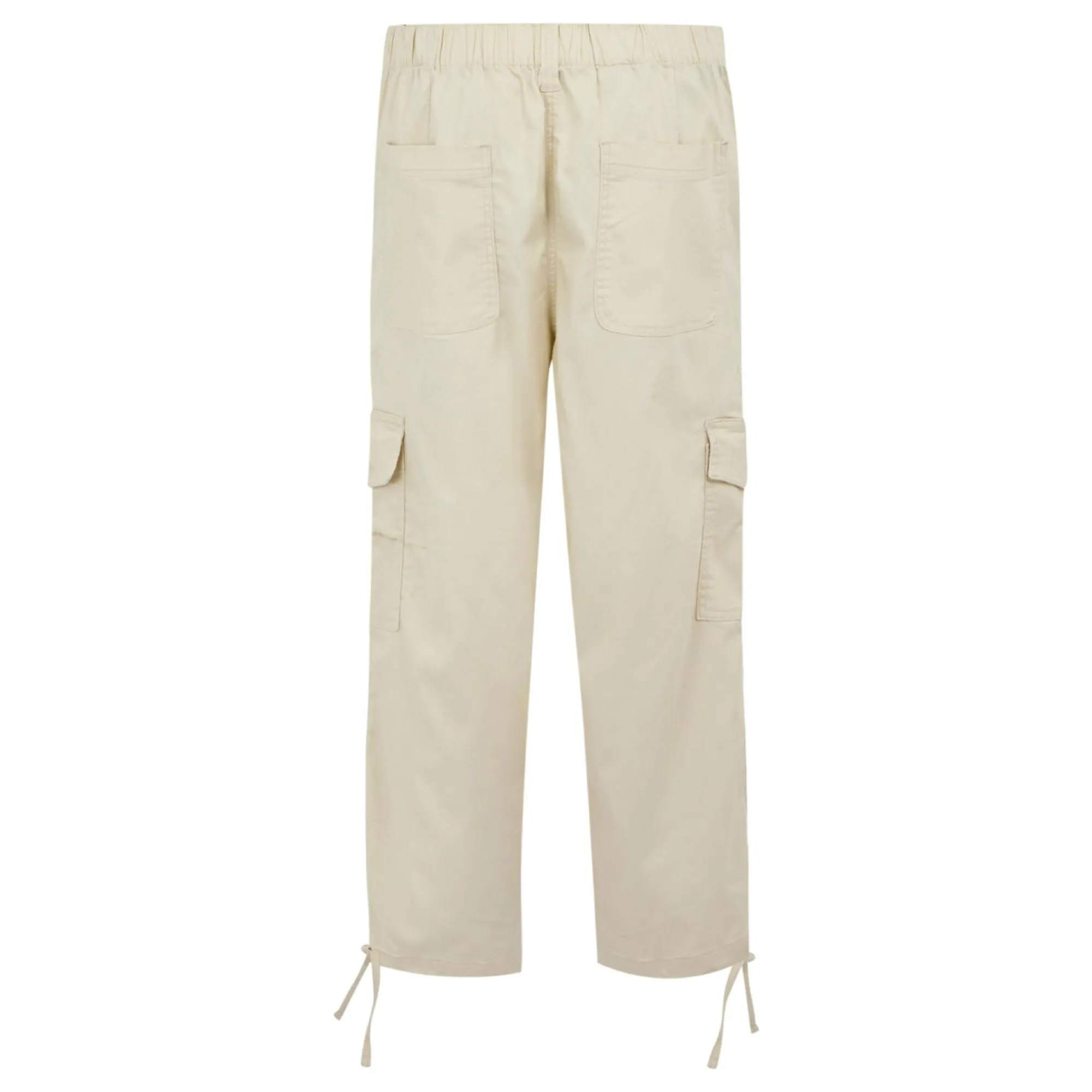 Regatta Staycation|Festival<Women's Shorebella Capri Trousers |