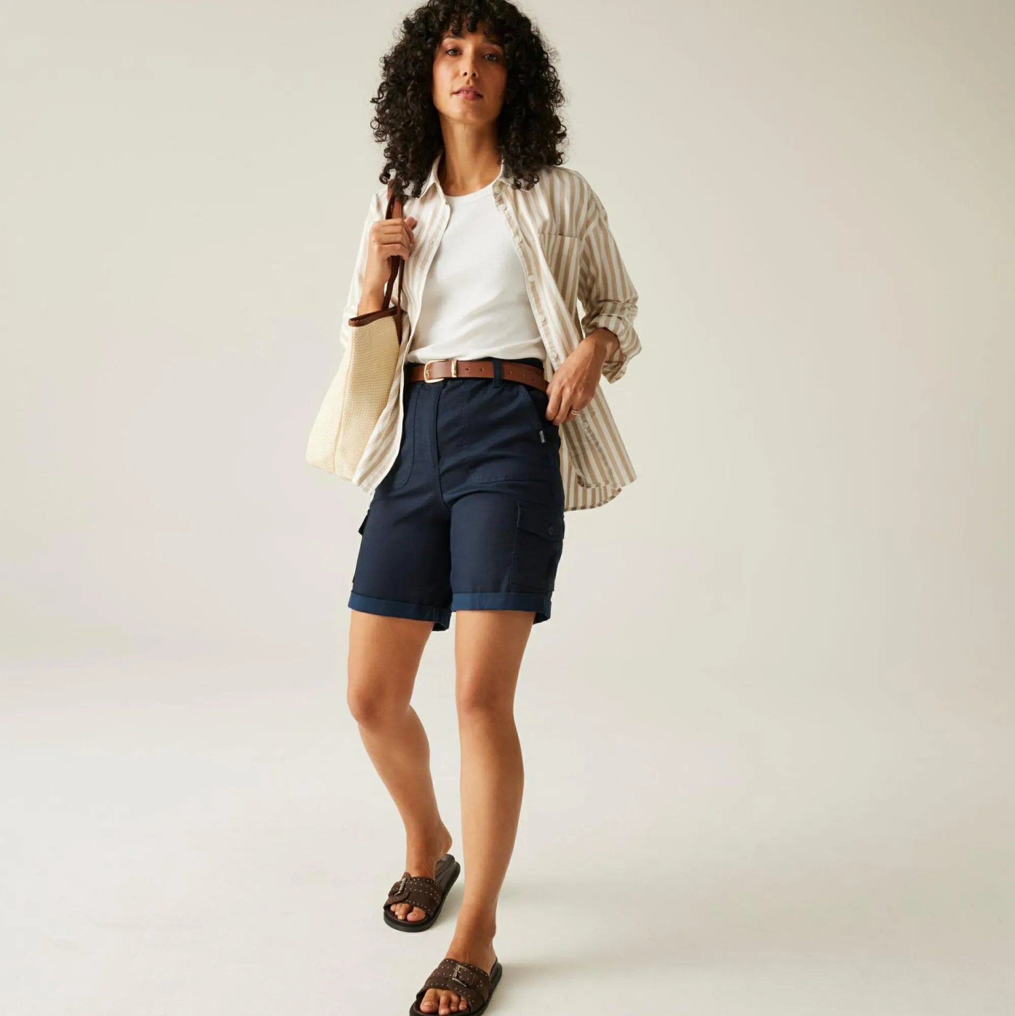 Women Regatta Shorts|Shorts<Women's Shorebella Shorts |