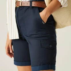 Women Regatta Shorts|Shorts<Women's Shorebella Shorts |