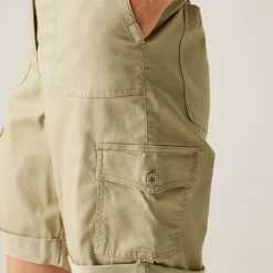 Women Regatta Festival|Staycation<Women's Shorebella Shorts |