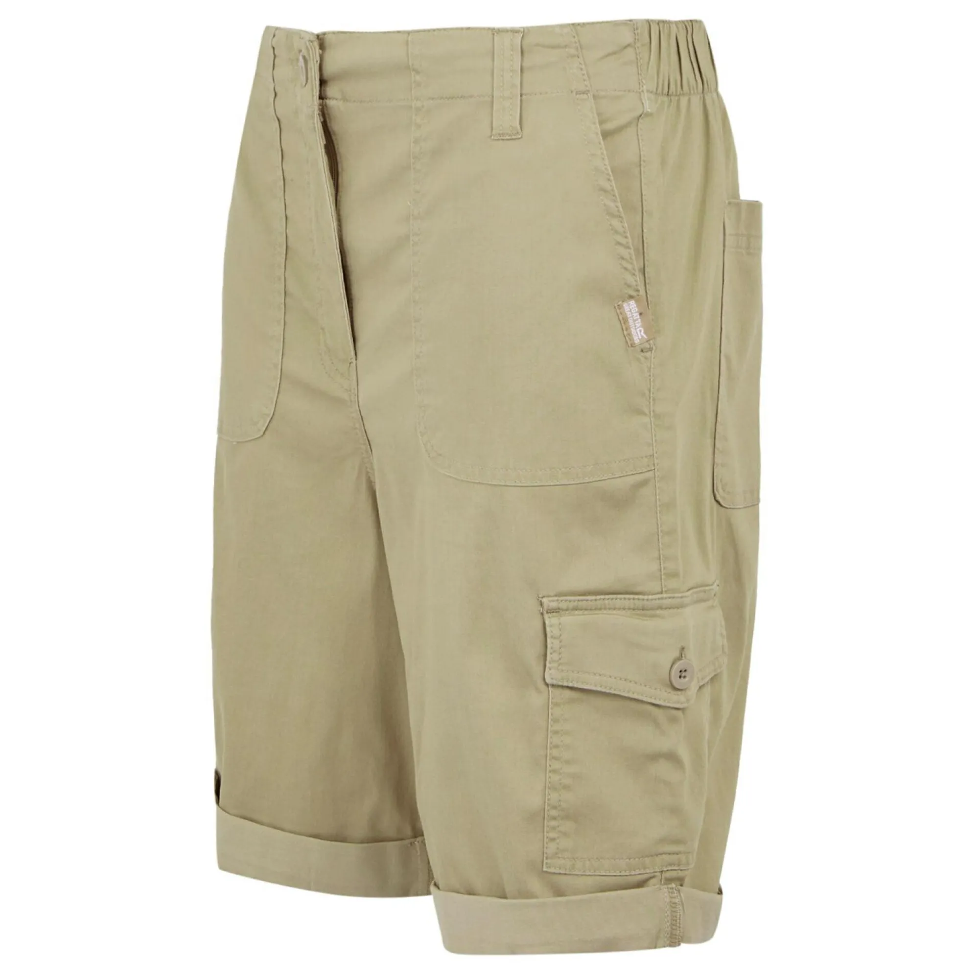 Women Regatta Festival|Staycation<Women's Shorebella Shorts |