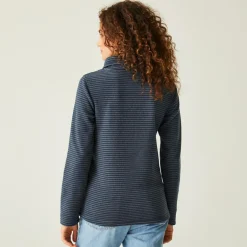 Women Regatta Half Zip Fleece<Women's Solenne Half Zip Fleece |