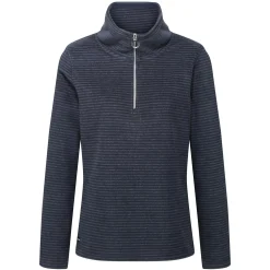 Women Regatta Half Zip Fleece<Women's Solenne Half Zip Fleece |