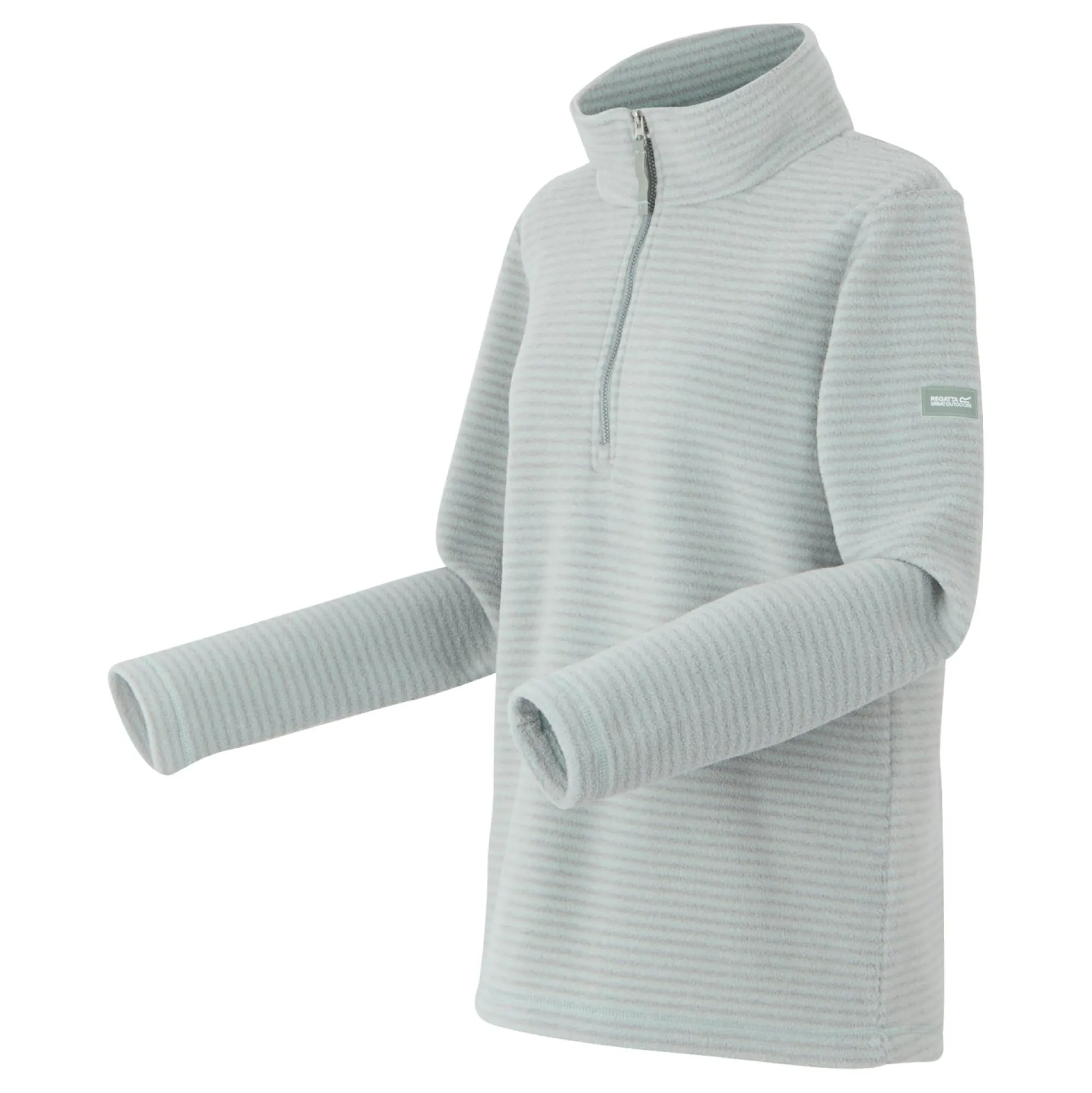 Women Regatta Staycation|Festival<Women's Solenne II Half Zip Fleece |