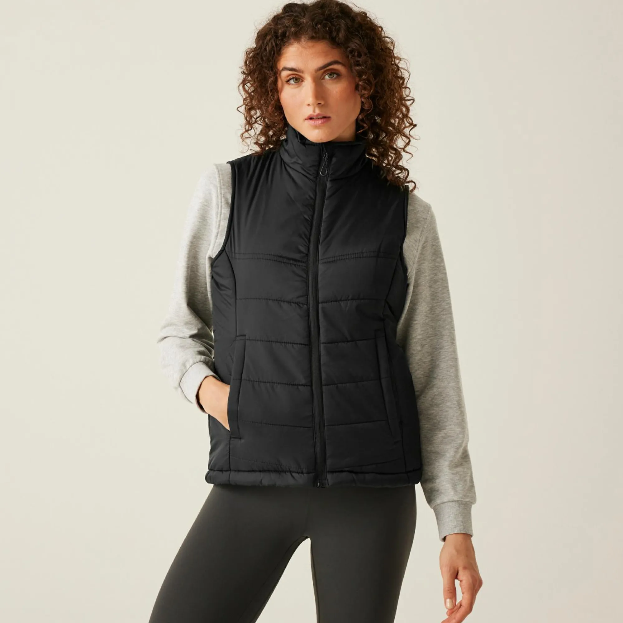Regatta Body Warmers<Women's Stage II Insulated Body Warmer |
