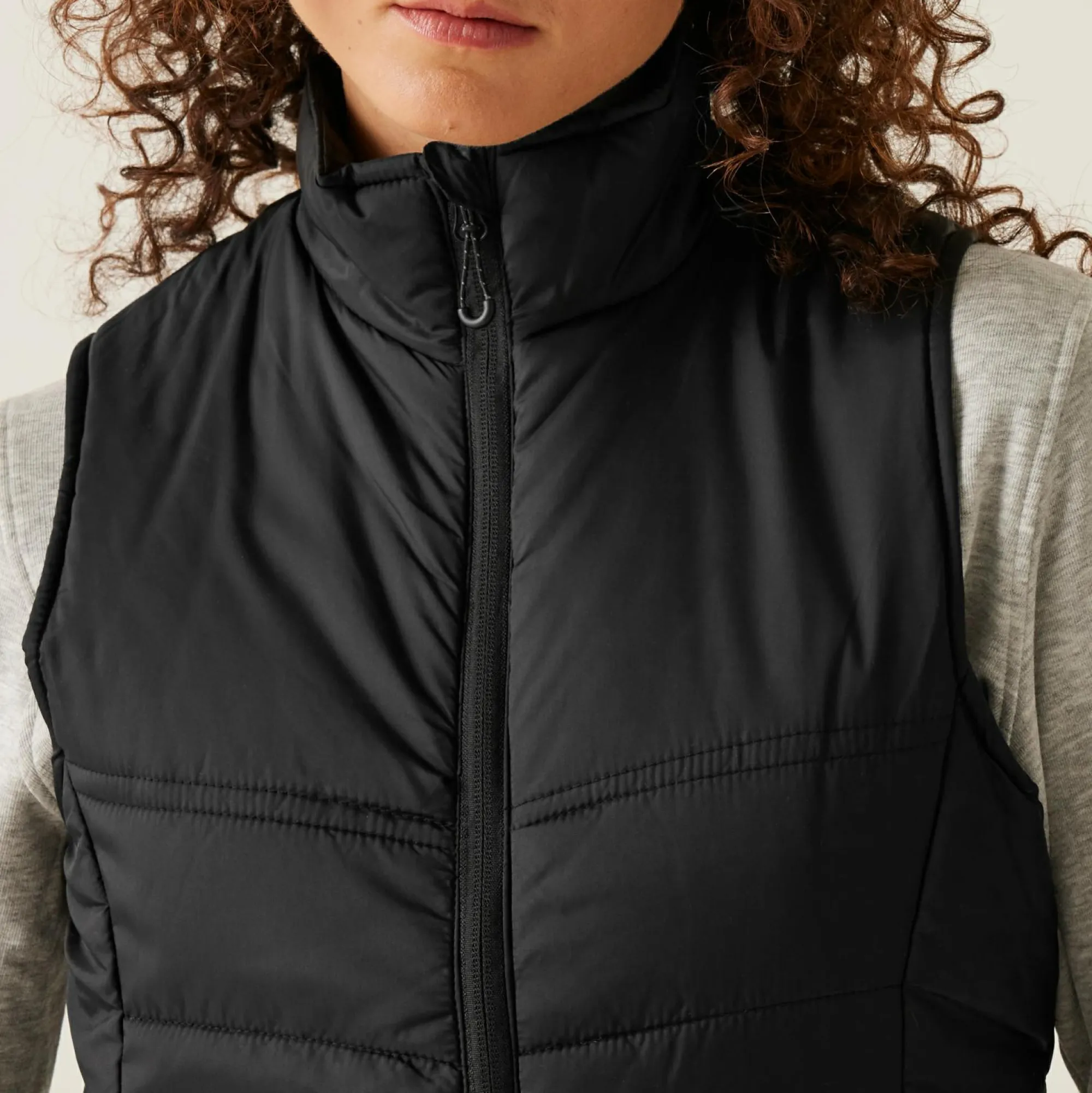 Regatta Body Warmers<Women's Stage II Insulated Body Warmer |