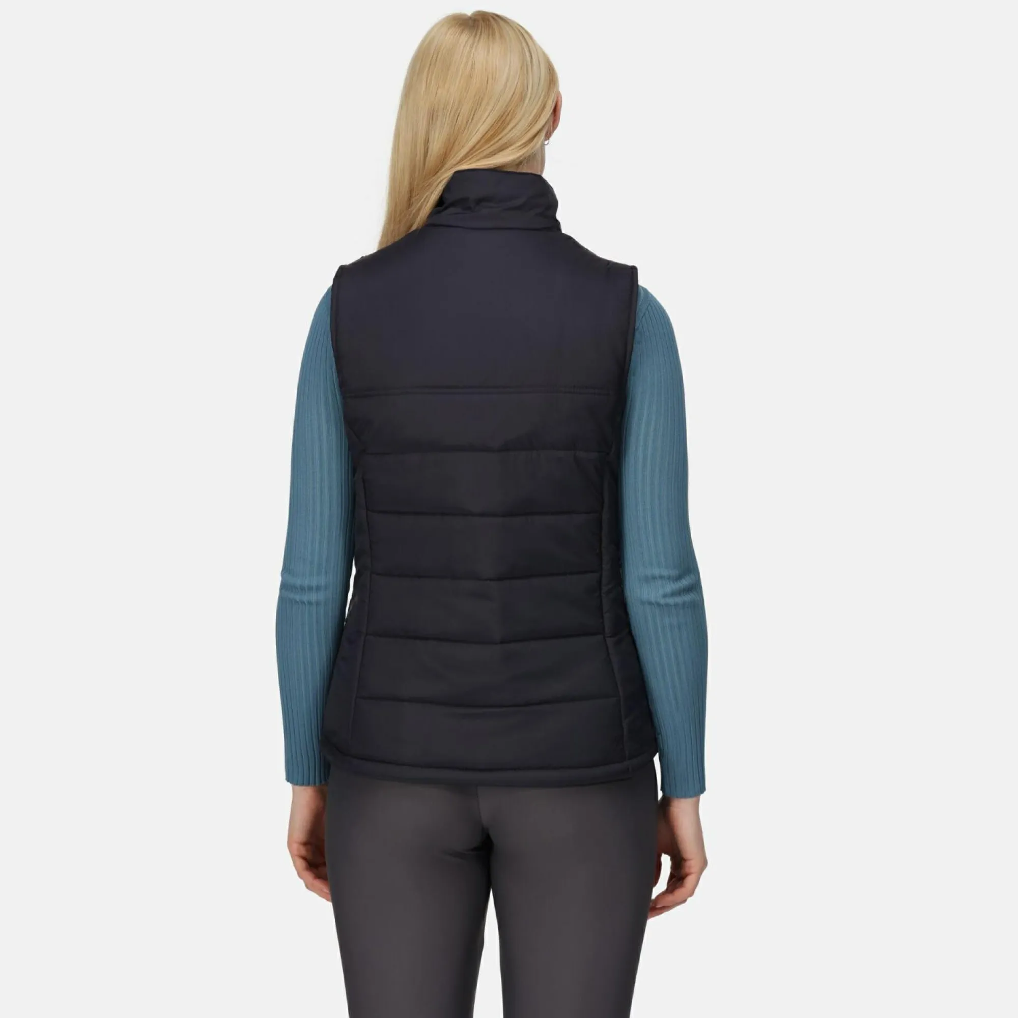 Regatta Body Warmers<Women's Stage II Insulated Body Warmer |