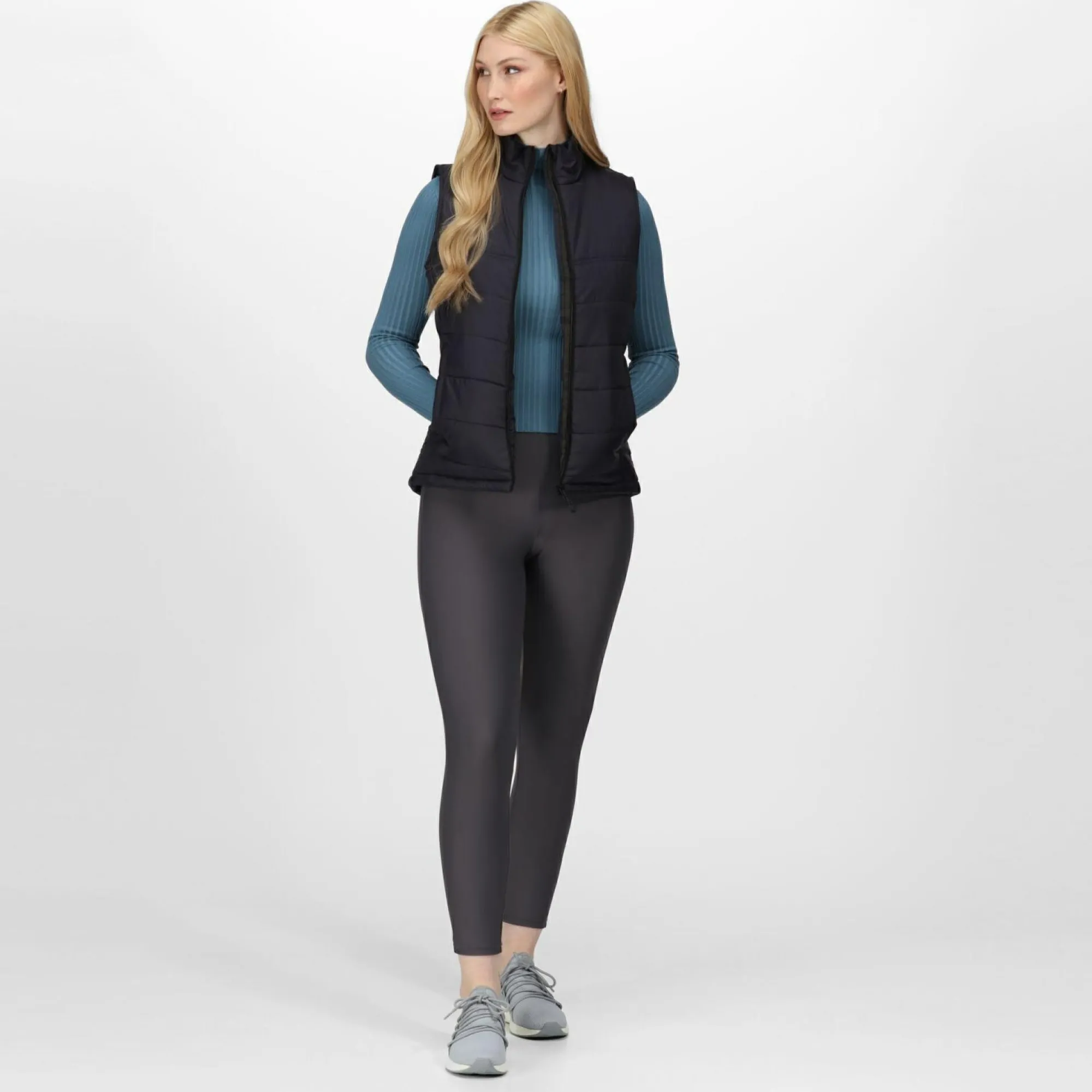 Regatta Body Warmers<Women's Stage II Insulated Body Warmer |