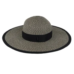 Women Regatta Hats|Festival<Women's Straw Sun Hat Bucket Hat |