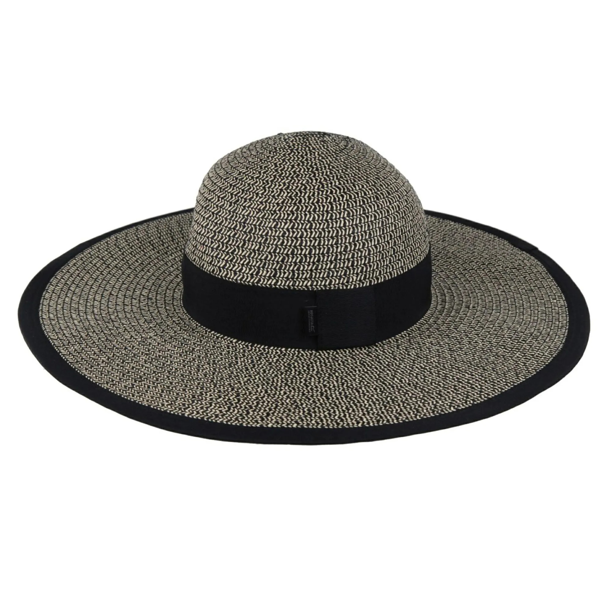 Women Regatta Hats|Festival<Women's Straw Sun Hat Bucket Hat |