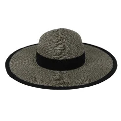 Women Regatta Hats|Festival<Women's Straw Sun Hat Bucket Hat |