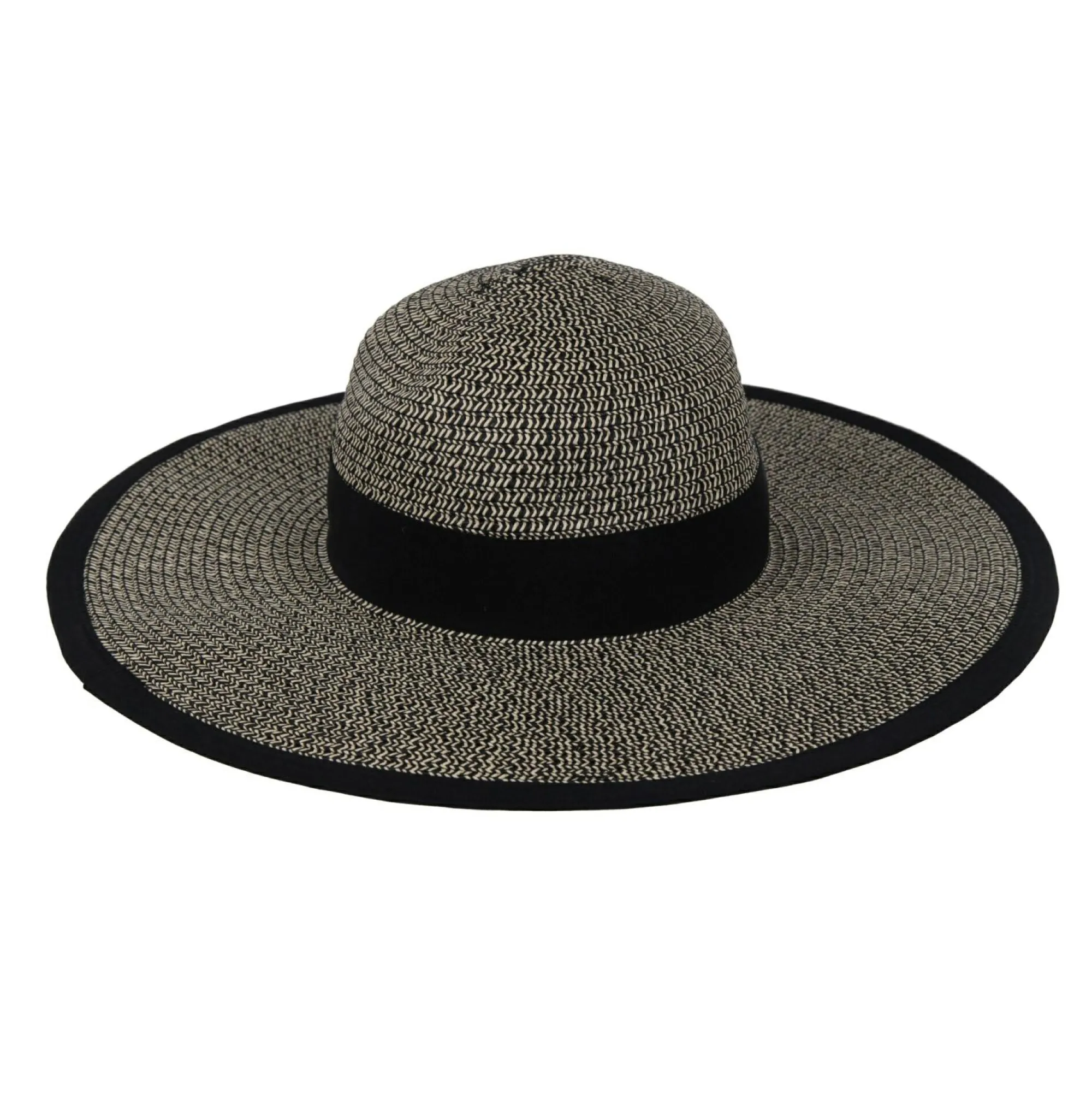 Women Regatta Hats|Festival<Women's Straw Sun Hat Bucket Hat |