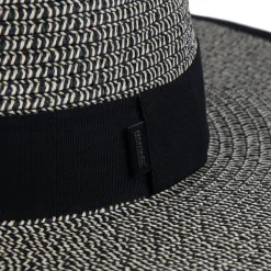 Women Regatta Hats|Festival<Women's Straw Sun Hat Bucket Hat |
