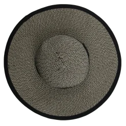 Women Regatta Hats|Festival<Women's Straw Sun Hat Bucket Hat |