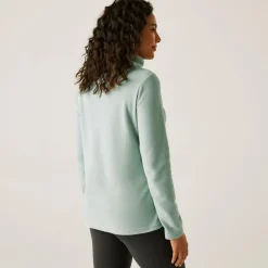 Women Regatta Half Zip Fleece<Women's Sweethart Lightweight Half-Zip Fleece |