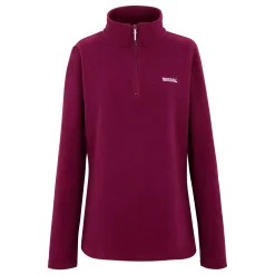 Women Regatta Half Zip Fleece<Women's Sweethart Lightweight Half-Zip Fleece |