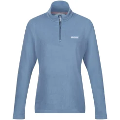 Women Regatta Half Zip Fleece|Festival<Women's Sweethart Lightweight Half-Zip Fleece |