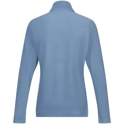 Women Regatta Half Zip Fleece|Festival<Women's Sweethart Lightweight Half-Zip Fleece |
