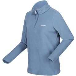 Women Regatta Half Zip Fleece|Festival<Women's Sweethart Lightweight Half-Zip Fleece |