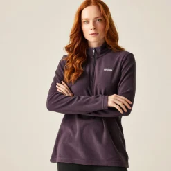 Women Regatta Half Zip Fleece<Women's Sweethart Lightweight Half-Zip Fleece |
