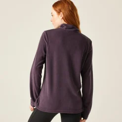 Women Regatta Half Zip Fleece<Women's Sweethart Lightweight Half-Zip Fleece |