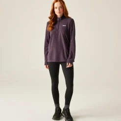 Women Regatta Half Zip Fleece<Women's Sweethart Lightweight Half-Zip Fleece |