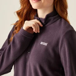 Women Regatta Half Zip Fleece<Women's Sweethart Lightweight Half-Zip Fleece |