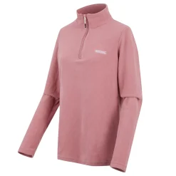 Women Regatta Half Zip Fleece<Women's Sweethart Lightweight Half-Zip Fleece |