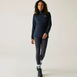 Women Regatta Half Zip Fleece|Festival<Women's Sweethart Lightweight Half-Zip Fleece |