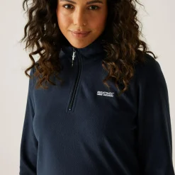 Women Regatta Half Zip Fleece|Festival<Women's Sweethart Lightweight Half-Zip Fleece |