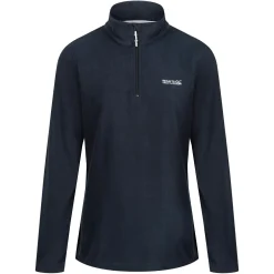 Women Regatta Half Zip Fleece|Festival<Women's Sweethart Lightweight Half-Zip Fleece |