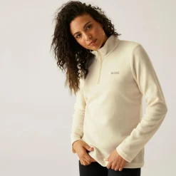 Women Regatta Half Zip Fleece<Women's Sweethart Lightweight Half-Zip Fleece |