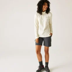 Women Regatta Half Zip Fleece<Women's Sweethart Lightweight Half-Zip Fleece |