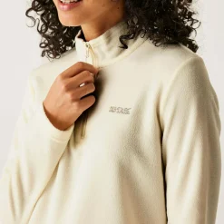 Women Regatta Half Zip Fleece<Women's Sweethart Lightweight Half-Zip Fleece |