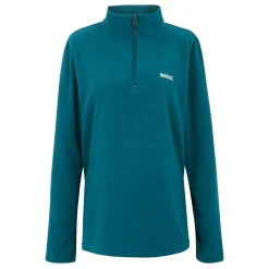 Women Regatta Half Zip Fleece<Women's Sweethart Lightweight Half-Zip Fleece |