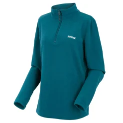 Women Regatta Half Zip Fleece<Women's Sweethart Lightweight Half-Zip Fleece |