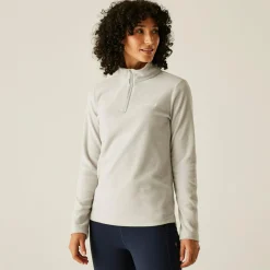 Women Regatta Half Zip Fleece|Festival<Women's Sweethart Lightweight Half-Zip Fleece |